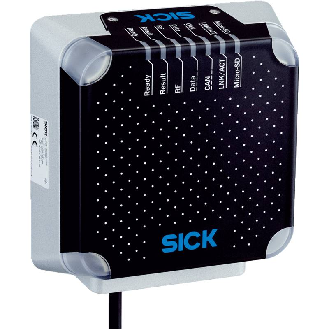 Lecteur RFID UHF série (EUROPE)-Lire la description