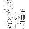 Lecteur RFID UHF série (EUROPE)