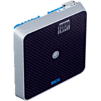Lecteur RFID UHF-Lire la description