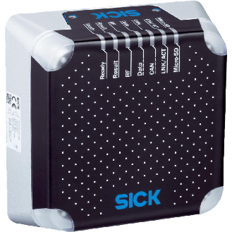 Lecteur RFID UHF Ethernet Portée max. 1m (selon tags et conditions)-Lire la description