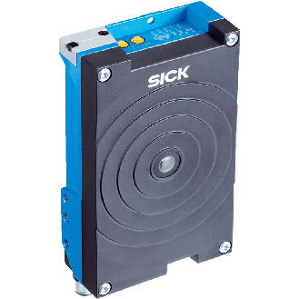 Lecteur RFID moyenne distance HF Portée max. 240mm pour Tags ISO-Lire la description