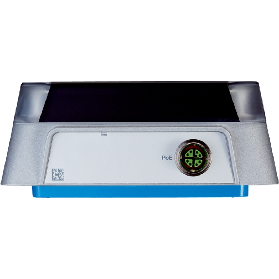 Lecteur RFID UHF PoE (EUROPE)-Lire la description