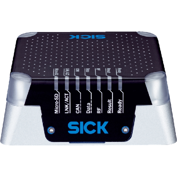 Lecteur RFID UHF PoE (EUROPE)-Lire la description