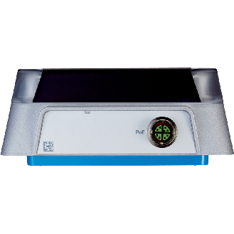 Lecteur RFID UHF PoE (EUROPE)-Lire la description