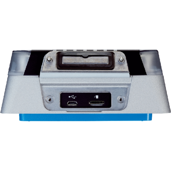 Lecteur RFID UHF PoE (EUROPE)-Lire la description