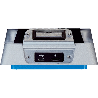 Lecteur RFID UHF PoE (EUROPE)-Lire la description