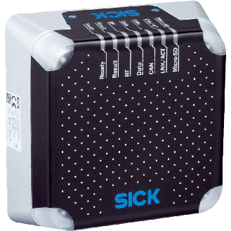 Lecteur RFID UHF PoE (EUROPE)-Lire la description