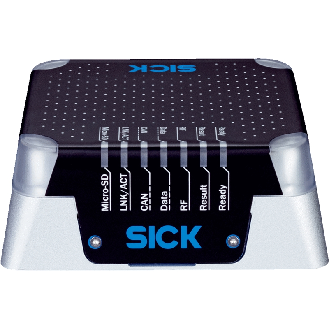 Lecteur RFID UHF PoE (EUROPE)-Lire la description