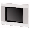 Écran tactile IR 5,7, 2x Ethernet, 24VDC, USB, RS232, RS485, CAN, DP