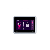 IHM 7 iX, 800x480 (5:3), TFT-LCD, CPU 1000MHz, 24Vdc"