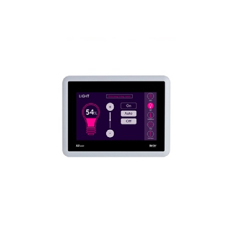IHM 7 iX, 800x480 (5:3), TFT-LCD, CPU 1000MHz, 24Vdc"-Lire la description