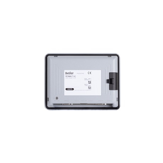 IHM 7 iX, 800x480 (5:3), TFT-LCD, CPU 1000MHz, 24Vdc"-Lire la description