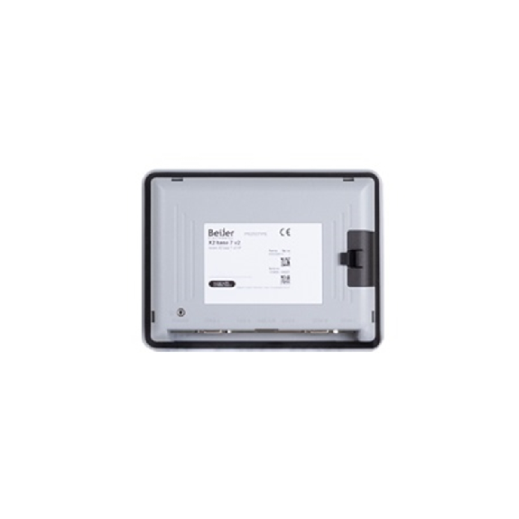 IHM 7 iX, 800x480 (5:3), TFT-LCD, CPU 1000MHz, 24Vdc"-Lire la description
