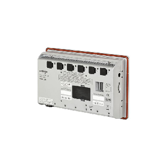IHM série Graphite 9, INDOOR, 1xETH, 24V, 800x480, 6 Slots"-Lire la description