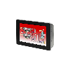 IHM série Graphite 9, INDOOR, 1xETH, 24V, 800x480, 6 Slots"