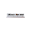 IHM série Graphite 9, INDOOR, 1xETH, 24V, 800x480, 6 Slots"