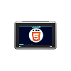 IHM 10 client Web, TFT-LCD 1024x600 (16: 9), 2xEth, 24Vdc"