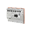 IHM série GRAPHITE 10, INDOOR , 2xETH, 24V, 800x600, 7 Slots"