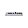 IHM série GRAPHITE 10, INDOOR , 2xETH, 24V, 800x600, 7 Slots"