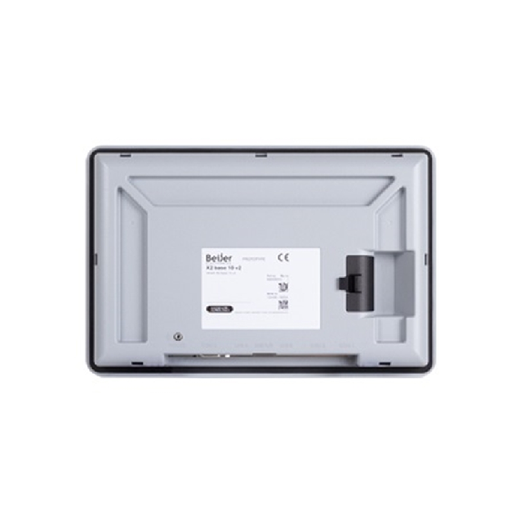IHM 10 iX, 1024x600 (17:10), TFT-LCD, CPU 600MHz, 24Vdc"-Lire la description
