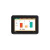 IHM 7 iX Durci, 800x480 (16:10), CPU Dual Core 800MHz, 24Vdc, Marine