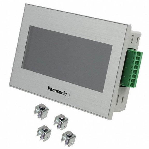 IHM, GT02M1. 3.8. RS232C. 24VDC"-Lire la description