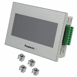 IHM, GT02M1. 3.8. RS232C. 24VDC"-Lire la description
