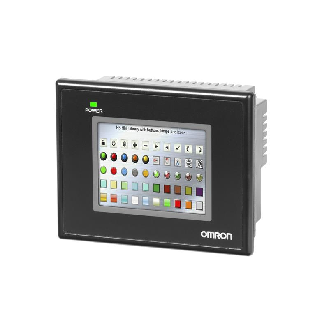 IHM NB 3,5 ETHERNET"-Lire la description