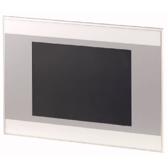 Écran tactile, 24V DC, 5,7z, TFT couleur, ethernet, RS232, RS485, CAN-Lire la description