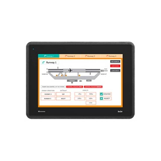 IHM 12,1, 1280x800 HB, CPU Quad Core 1GHz, 24VDC, IP66, Marine"-Lire la description