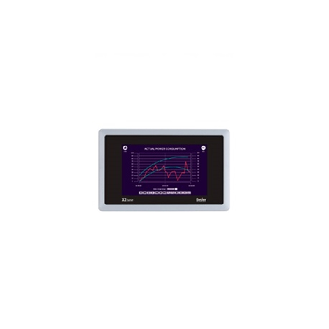 IHM 5 iX, 800x480 (5:3), TFT-LCD, CPU 600MHz, 24Vdc"-Lire la description
