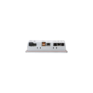 IHM série GRAPHITE 7, OUTDOOR, 1xETH, 24V, 800x480, 5 Slots"-Lire la description