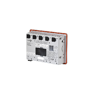 IHM série GRAPHITE 7, OUTDOOR, 1xETH, 24V, 800x480, 5 Slots"-Lire la description