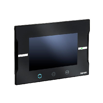 IHM NA 7 800x400 24V NOIR"-Lire la description