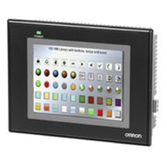 IHM NB 5.6 TFT LCD 65K couleurs-Lire la description
