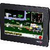 IHM 7 PAN, 2 Série, 1 Eth, USB Device, 24Vdc, IP66"