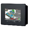 HMI smartPanel 4,3 TFT couleur, 480x272 pixels, Cortex-A8 1GHz"