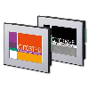 IHM, 3.5 4096 couleurs RS232+USB-B 24VDC"