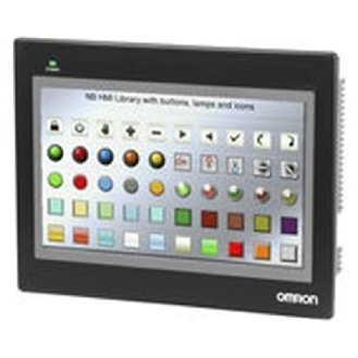 IHM NB 10,1 ETHERNET"-Lire la description