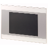 Écran tactile, 24V DC, 10,4z, TFT couleur, ethernet, RS232, RS485, CAN, (PLC)