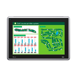 HMI 15,4 iX CODESYS, 1280x800, CPU Quad Core, 24VDC, IP65, Marine"-Lire la description