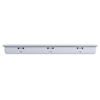 IHM 10 iX, 1366x768 (16:9), TFT-LCD, CPU 1000MHz, 24Vdc"-Lire la description