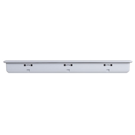 IHM 10 iX, 1366x768 (16:9), TFT-LCD, CPU 1000MHz, 24Vdc"-Lire la description
