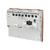 IHM série GRAPHITE 15, INDOOR, +485, 2xETH, 24V, 1024x768, 8 Slots"