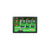 IHM série GRAPHITE 12, OUTDOOR,, 2xETH, 24V, 1280 x 800, 8 Slots"