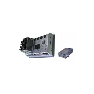 IHM série GRAPHITE 12, OUTDOOR,, 2xETH, 24V, 1280 x 800, 8 Slots"-Lire la description