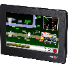IHM 7 PAN, 2 Série, 1 Eth, USB Device, 24Vdc, IP66 sans logo"