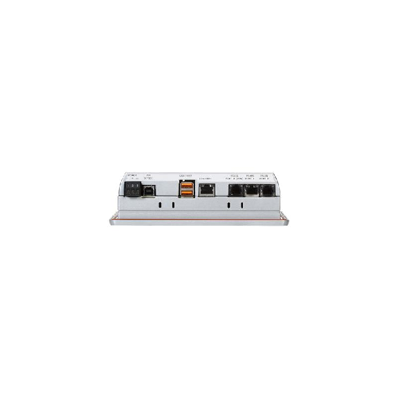 IHM série GRAPHITE 7, INDOOR, 1xETH, 24V, 800x480, 5 Slots"-Lire la description