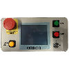 Hmi panel assembly, lynx