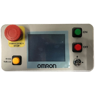 Hmi panel assembly, lynx-Lire la description